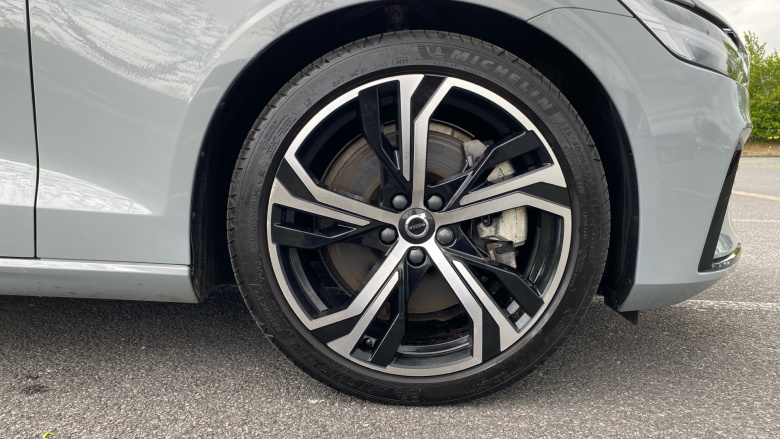 Volvo V60 2.0 T6 [350] PHEV Plus Dark 5dr AWD Auto Estate